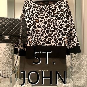 💎SALE💎ST. JOHN SWEATER